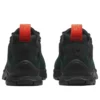 SALOMON x GR10K QUEST 2 Low „Black Ponderosa Pine”