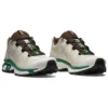 SALOMON x Hidden.Ny XT-4 „Beige Green”