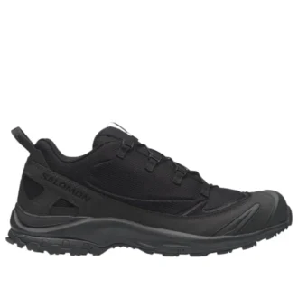 SALOMON x Jeong Li XA PRO 3D „Black Asphalt”