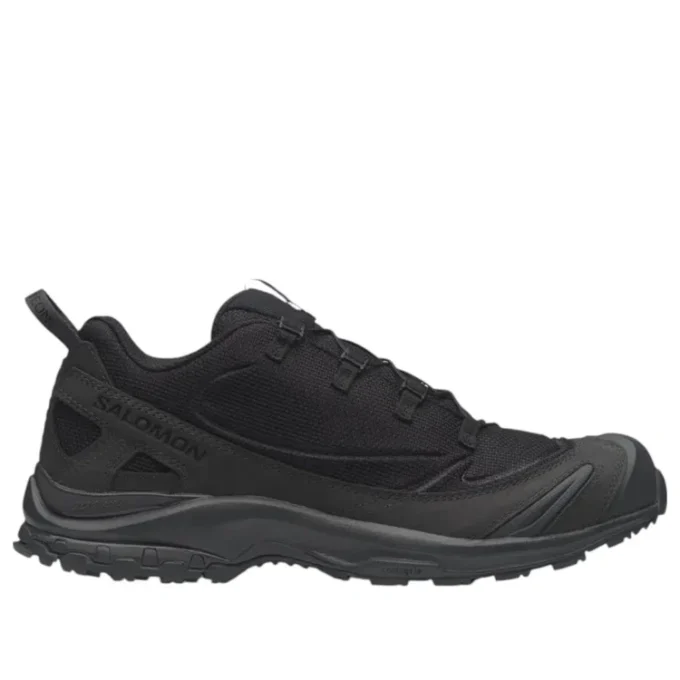 SALOMON x Jeong Li XA PRO 3D „Black Asphalt”