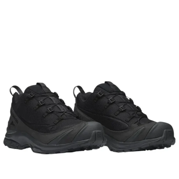 SALOMON x Jeong Li XA PRO 3D „Black Asphalt”