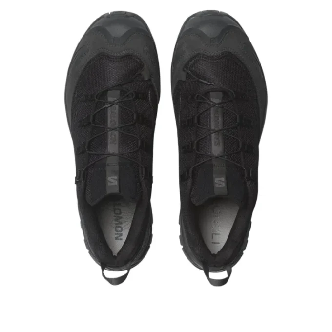 SALOMON x Jeong Li XA PRO 3D „Black Asphalt”