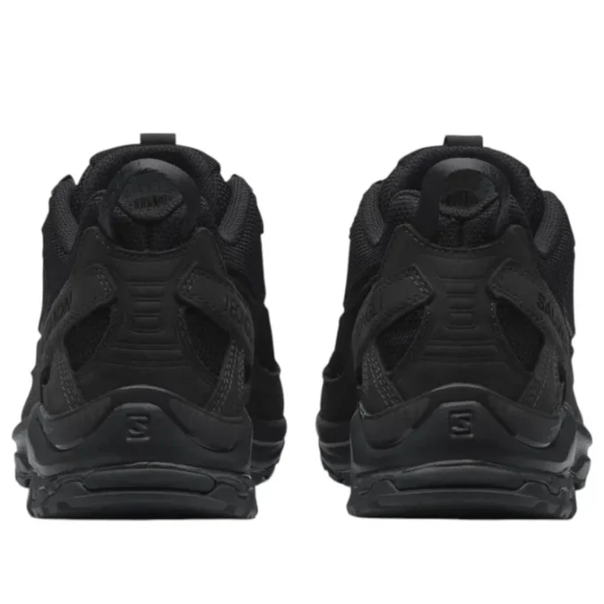 SALOMON x Jeong Li XA PRO 3D „Black Asphalt”