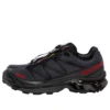 SALOMON x JJJJound XT-6 „Black”