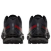 SALOMON x JJJJound XT-6 „Black”