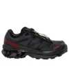 SALOMON x JJJJound XT-6 „Black”