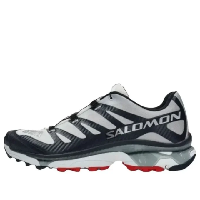 SALOMON x Kasina XT-4 OG „Dark Navy”