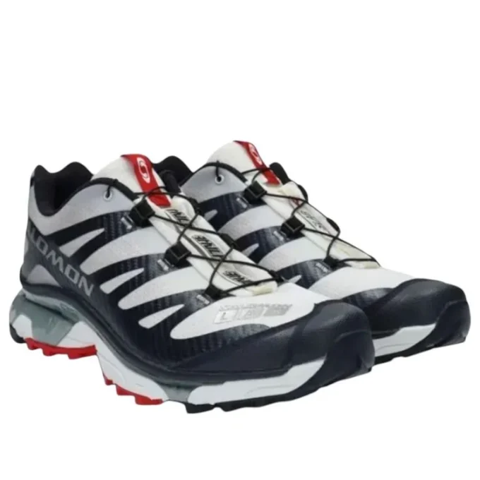 SALOMON x Kasina XT-4 OG „Dark Navy”
