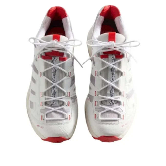 SALOMON x Kith XT-4K „Kithmas”