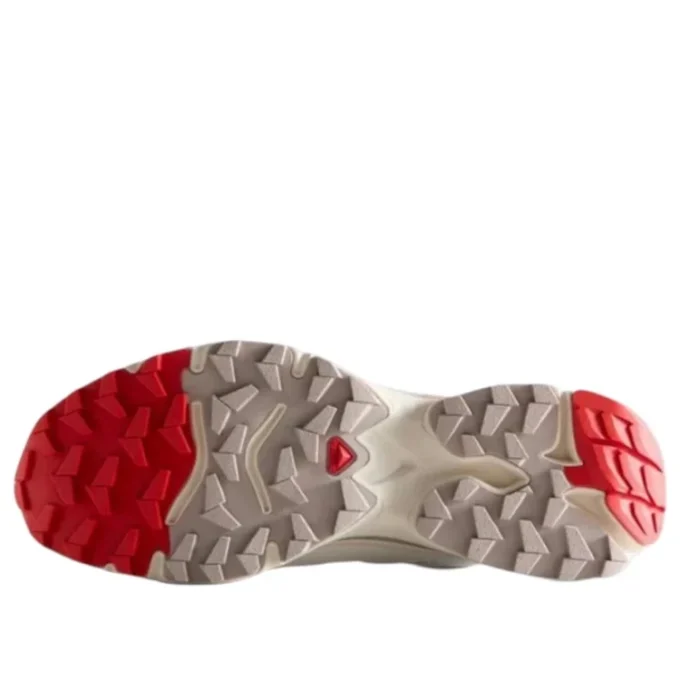 SALOMON x Kith XT-4K „Kithmas”