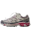 Salomon x Kith XT-6 GTX Gore-Tex Roz