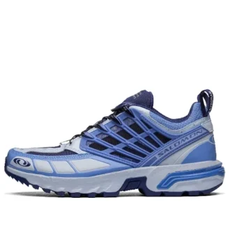 SALOMON x Maison Margiela ACS PRO „Blue”