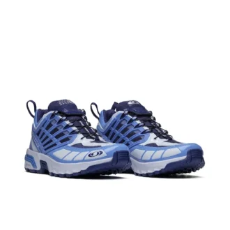 SALOMON x Maison Margiela ACS PRO „Blue”