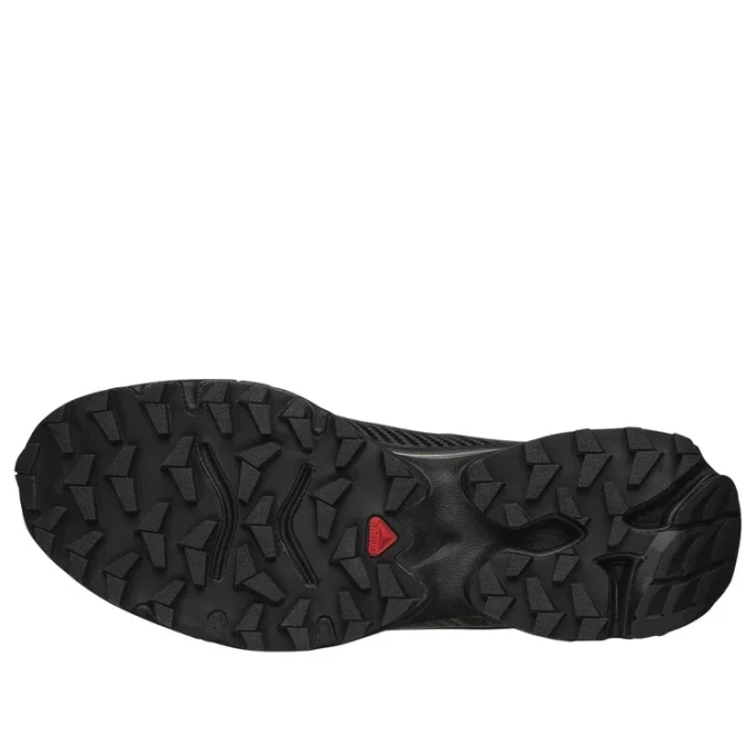 SALOMON x Maison Margiela XT-4 Mule „Black” SALOMON x Maison Margiela XT-4 Mule „Black”