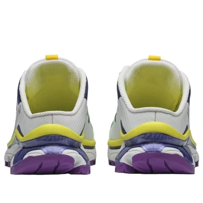 SALOMON x Maison Margiela XT-4 Mule „White”