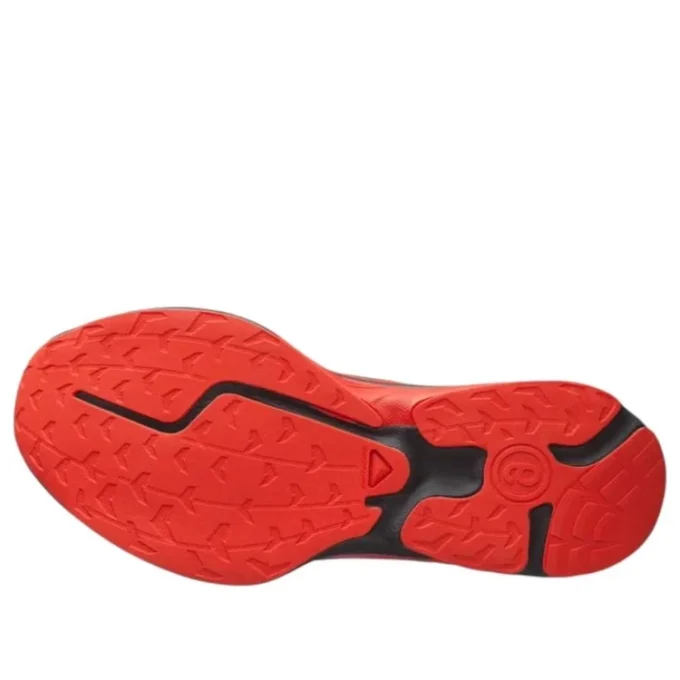 SALOMON x Margiela XT-MM6 „Black Cherry Tomato” SALOMON x Margiela XT-MM6 „Black Cherry Tomato”