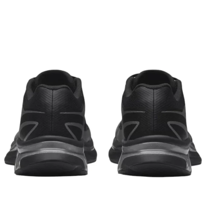 SALOMON x Margiela XT-MM6 „Black Silver”