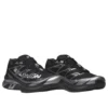SALOMON x Margiela XT-MM6 „Black Silver”