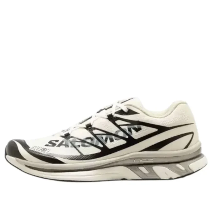 SALOMON x Margiela XT-MM6 „Vanilla Ice Black”