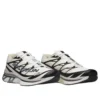SALOMON x Margiela XT-MM6 „Vanilla Ice Black”