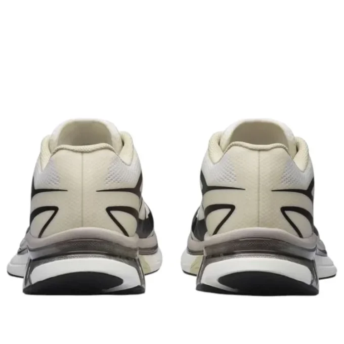 SALOMON x Margiela XT-MM6 „Vanilla Ice Black”