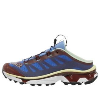 SALOMON x MM6 Maison Margiel XT-4 Mule „Ultramarine”