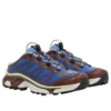 SALOMON x MM6 Maison Margiel XT-4 Mule „Ultramarine”