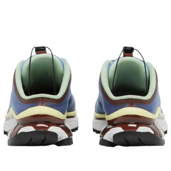 SALOMON x MM6 Maison Margiel XT-4 Mule „Ultramarine”