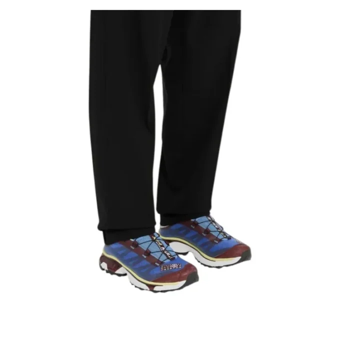 SALOMON x MM6 Maison Margiel XT-4 Mule „Ultramarine”