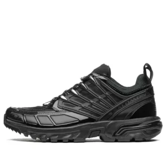 SALOMON x MM6 Maison Margiela ACS PRO „Negru”
