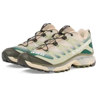 SALOMON x Notre XT-4 OG „Grass Stained”