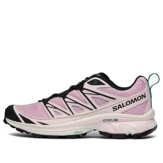 SALOMON x Sandy Liang XT-6 Expanse „Cradle Pink”
