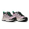 SALOMON x Sandy Liang XT-6 Expanse „Cradle Pink”