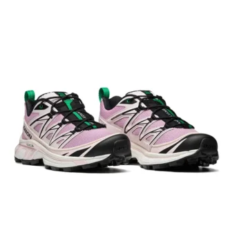 SALOMON x Sandy Liang XT-6 Expanse „Cradle Pink”