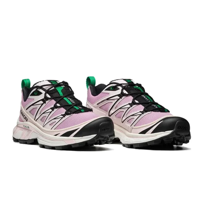 SALOMON x Sandy Liang XT-6 Expanse „Cradle Pink”