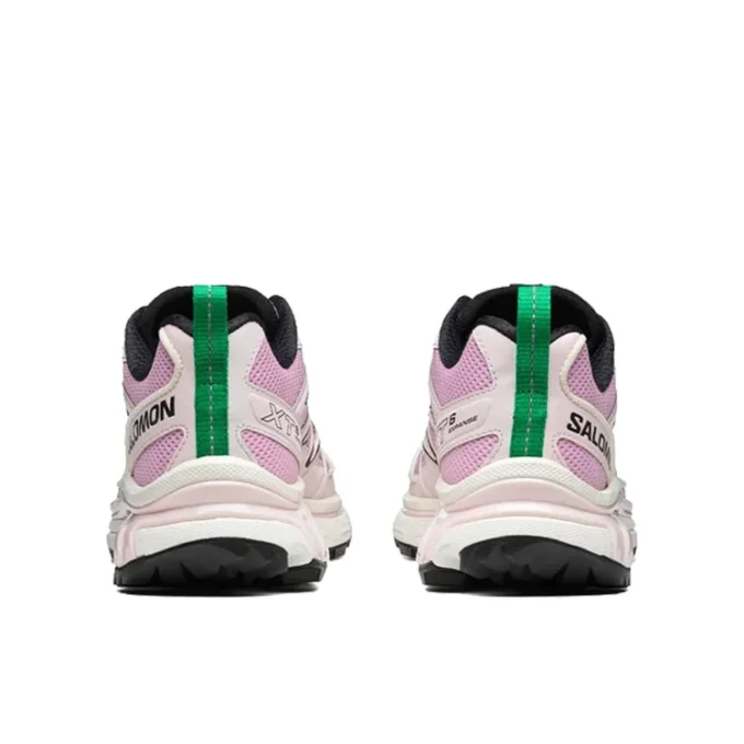 SALOMON x Sandy Liang XT-6 Expanse „Cradle Pink”
