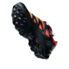 SALOMON x size? XT-6 „Ember”