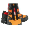 SALOMON x size? XT-6 „Ember”