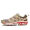 SALOMON x size? XT-6 Expanse „Annecy Hotel”