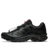 SALOMON x Slam Jam XT-4 „Black Red” SALOMON x Slam Jam XT-4 „Black Red”