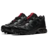 SALOMON x Slam Jam XT-4 „Black Red” SALOMON x Slam Jam XT-4 „Black Red”