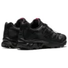 SALOMON x Slam Jam XT-4 „Black Red” SALOMON x Slam Jam XT-4 „Black Red”