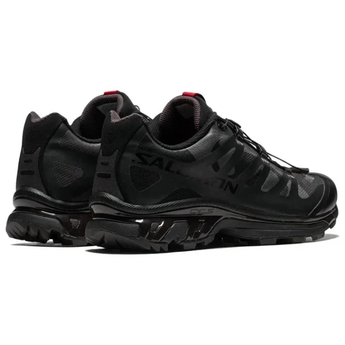 SALOMON x Slam Jam XT-4 „Black Red” SALOMON x Slam Jam XT-4 „Black Red”