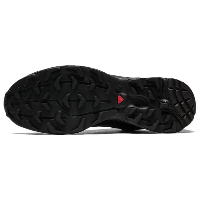 SALOMON x Slam Jam XT-4 „Black Red” SALOMON x Slam Jam XT-4 „Black Red”
