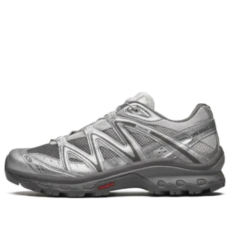SALOMON x Slam Jam XT-QUEST „Silver Metallic”