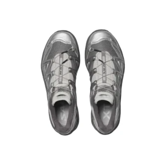 SALOMON x Slam Jam XT-QUEST „Silver Metallic”