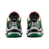 SALOMON x The Broken Arm XT-4 „Roșu Negru Verde”