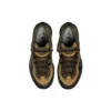 Salomon x The Broken Arm XT-QUEST 2 „Brown Black”