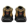 Salomon x The Broken Arm XT-QUEST 2 „Brown Black”