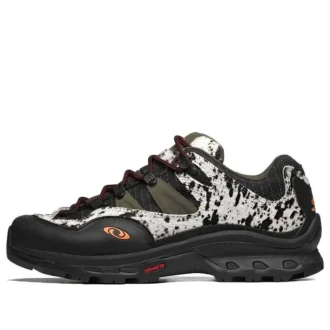 SALOMON x The Broken Arm XT-QUEST 2 TEXAS „Black White”